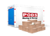 16ft. Container Kit - POD16-K